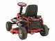 Blue Bird BR SD 108 - Battery Lawn Tractor 48V/75Ah - 108cm Cutting Width
