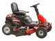 Blue Bird BR SD 108 - Battery Lawn Tractor 48V/75Ah - 108cm Cutting Width