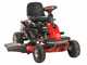 Blue Bird BR SD 108 - Battery Lawn Tractor 48V/75Ah - 108cm Cutting Width