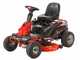 Blue Bird BR SD 108 - Battery Lawn Tractor 48V/75Ah - 108cm Cutting Width