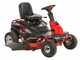 Blue Bird BR SD 108 - Battery Lawn Tractor 48V/75Ah - 108cm Cutting Width