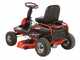 Blue Bird BR SD 108 - Battery Lawn Tractor 48V/75Ah - 108cm Cutting Width