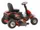 Blue Bird BR SD 108 - Battery Lawn Tractor 48V/75Ah - 108cm Cutting Width