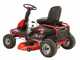 Blue Bird BR SD 108 - Battery Lawn Tractor 48V/75Ah - 108cm Cutting Width