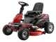 Blue Bird BR SD 108 - Battery Lawn Tractor 48V/75Ah - 108cm Cutting Width