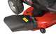 Blue Bird BR SD 108 - Battery Lawn Tractor 48V/75Ah - 108cm Cutting Width