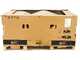 Blue Bird BR SD 108 - Battery Lawn Tractor 48V/75Ah - 108cm Cutting Width