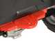 Blue Bird BR SD 108 - Battery Lawn Tractor 48V/75Ah - 108cm Cutting Width