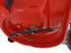 Blue Bird BR SD 108 - Battery Lawn Tractor 48V/75Ah - 108cm Cutting Width