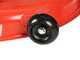 Blue Bird BR SD 108 - Battery Lawn Tractor 48V/75Ah - 108cm Cutting Width