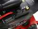 Blue Bird BR SD 108 - Battery Lawn Tractor 48V/75Ah - 108cm Cutting Width