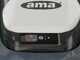 AMA Freemow RBA2010 - Robotic Lawn Mower - Without Installation