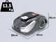 AMA Freemow RBA2010 - Robotic Lawn Mower - Without Installation