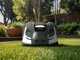 AMA Freemow RBA2010 - Robotic Lawn Mower - Without Installation