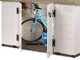Garofalo Tuscany Evo 200 - Tool Storage Box