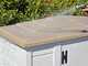 Garofalo Tuscany Evo 200 - Tool Storage Box