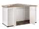 Garofalo Tuscany Evo 200 - Tool Storage Box