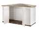 Garofalo Tuscany Evo 200 - Tool Storage Box