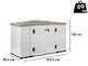 Garofalo Tuscany Evo 200 - Tool Storage Box