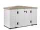 Garofalo Tuscany Evo 200 - Tool Storage Box