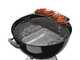 Weber Charcoal Barbecue Warming Rack