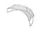 Weber Charcoal Barbecue Warming Rack