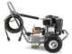 Karcher PRO HD 8/23 G Classic - Petrol Pressure Washer - Loncin G300FA Engine - Petrol
