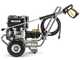 Karcher PRO HD 8/23 G Classic - Petrol Pressure Washer - Loncin G300FA Engine - Petrol