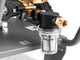 Karcher PRO HD 8/23 G Classic - Petrol Pressure Washer - Loncin G300FA Engine - Petrol