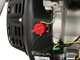 Karcher PRO HD 8/23 G Classic - Petrol Pressure Washer - Loncin G300FA Engine - Petrol