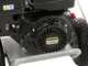 Karcher PRO HD 8/23 G Classic - Petrol Pressure Washer - Loncin G300FA Engine - Petrol