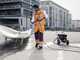 Karcher PRO HD 8/23 G Classic - Petrol Pressure Washer - Loncin G300FA Engine - Petrol
