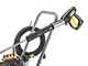Karcher PRO HD 8/23 G Classic - Petrol Pressure Washer - Loncin G300FA Engine - Petrol