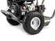 Karcher PRO HD 8/23 G Classic - Petrol Pressure Washer - Loncin G300FA Engine - Petrol