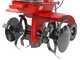 Eurosystems E3-EVO RM - Petrol Tiller - Rato RV170S-Pro Engine