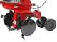 Eurosystems E3-EVO RM - Petrol Tiller - Rato RV170S-Pro Engine