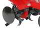 Eurosystems E3-EVO RM - Petrol Tiller - Rato RV170S-Pro Engine