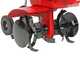 Eurosystems E3-EVO RM - Petrol Tiller - Rato RV170S-Pro Engine