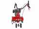 Eurosystems E3-EVO RM - Petrol Tiller - Rato RV170S-Pro Engine