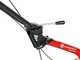 Eurosystems E3-EVO RM - Petrol Tiller - Rato RV170S-Pro Engine