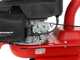 Eurosystems E3-EVO RM - Petrol Tiller - Rato RV170S-Pro Engine