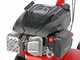 Eurosystems E3-EVO RM - Petrol Tiller - Rato RV170S-Pro Engine