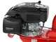 Eurosystems E3-EVO RM - Petrol Tiller - Rato RV170S-Pro Engine