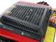 Blue Bird FM 24-70 - Hybrid Remote-Controlled Mower Robot