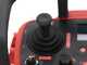 Blue Bird FM 24-70 - Hybrid Remote-Controlled Mower Robot