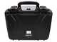Blue Bird FM 24-70 - Hybrid Tracked Robot Flail Mower (Petrol + Battery) - Remote-Controlled
