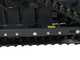 Blue Bird FM 24-70 - Hybrid Tracked Robot Flail Mower (Petrol + Battery) - Remote-Controlled