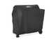 Premium Cover for Weber Smoque XL Barbecue