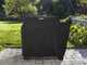 Premium Cover for Weber Smoque XL Barbecue