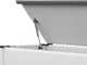 Garofalo Urban 230 - Tool Storage Box - 122x46.5x56.7 cm